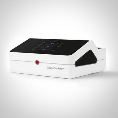 Лазер QuadroStar PRO Yellow (Германия) 2 | MEDSTYLE Алматы