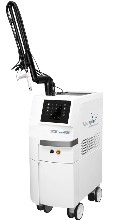 Лазерное интимное омоложение аппарат MCL-31| MEDSTYLE Алматы