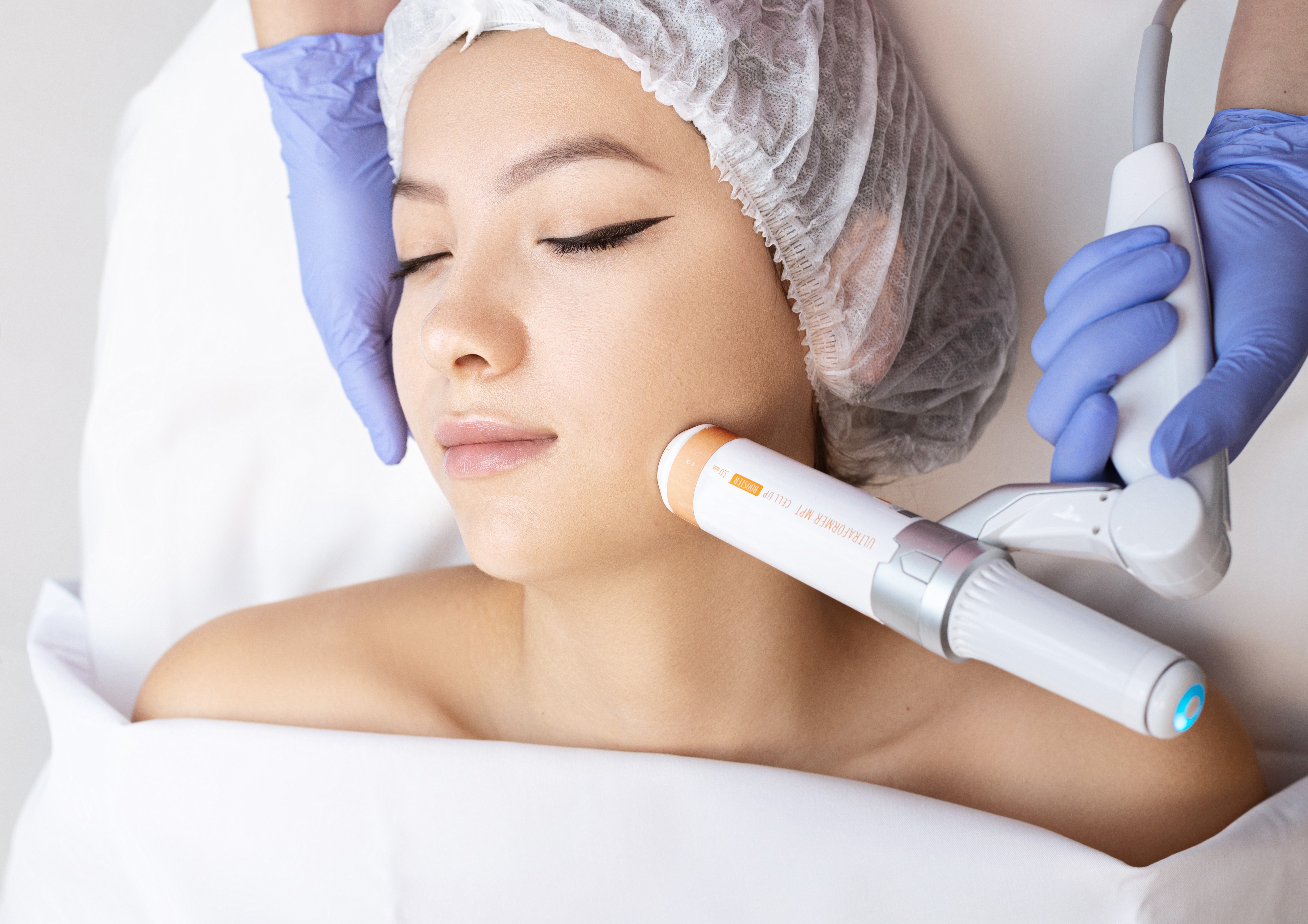 Особенности клиники Технологии | MEDSTYLE Алматы