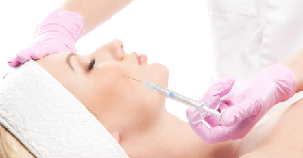 Коррекция щек | MEDSTYLE Алматы