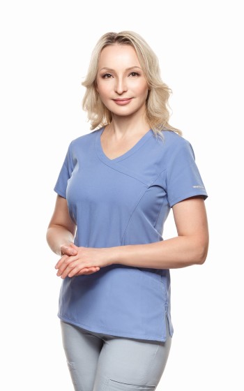 Лукашова Нэля Николаевна