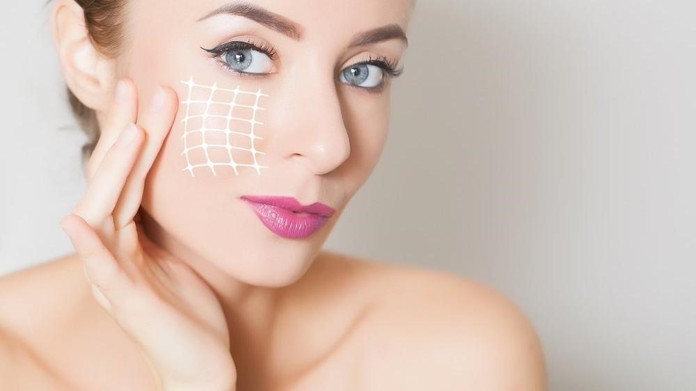 Коррекция усталого лица (щечноскуловой борозды) | MEDSTYLE Алматы