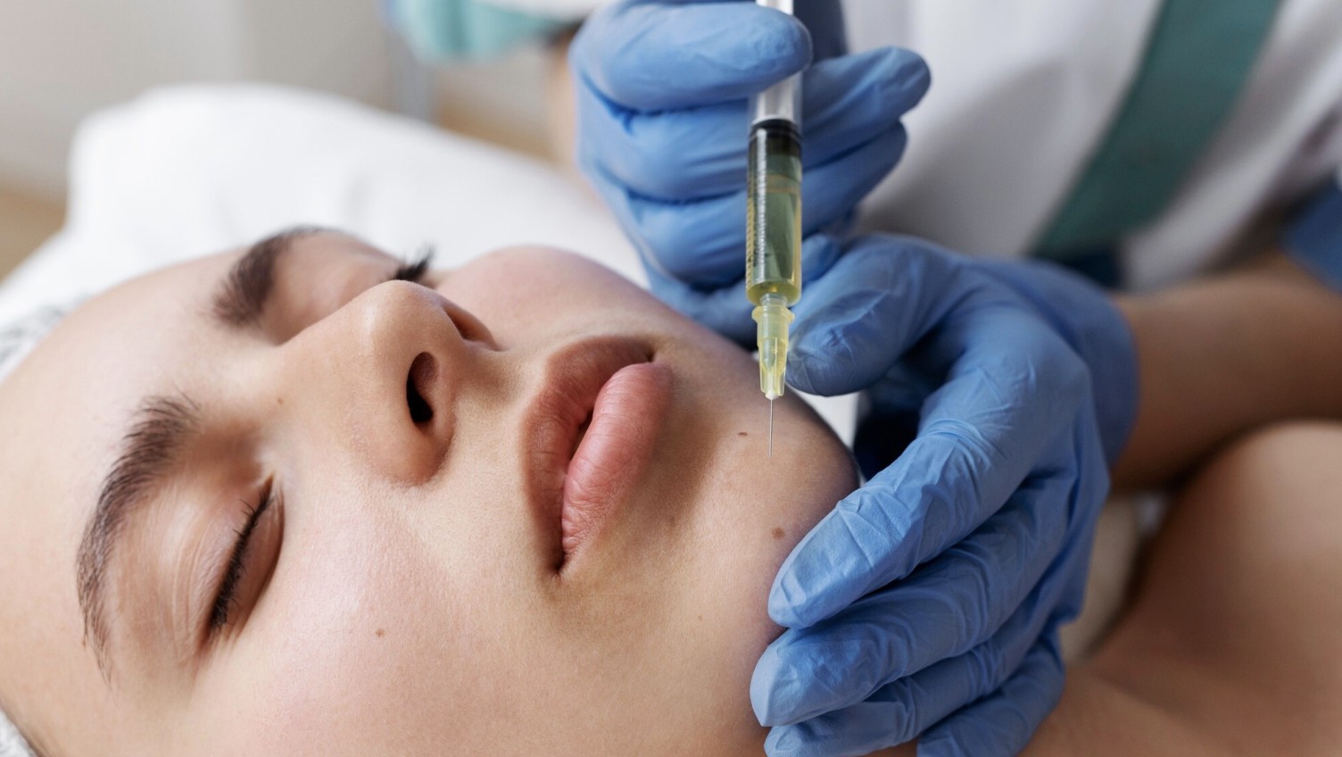 Контурная пластика | MEDSTYLE