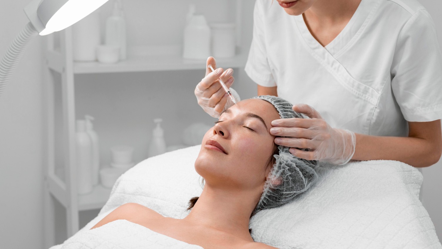 Инъекционные методики | MEDSTYLE