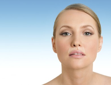 Коррекция морщин над губой зона | MEDSTYLE Алматы