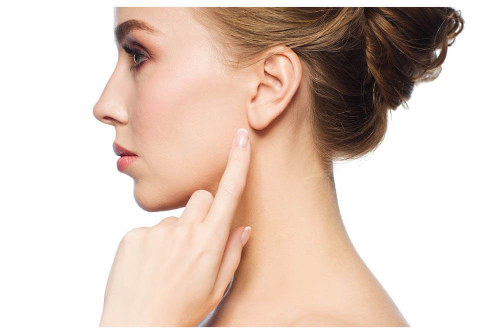 Коррекция мочек ушей и складок перед ухом | MEDSTYLE Алматы