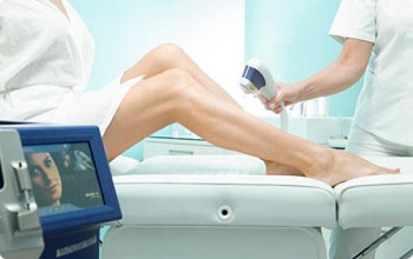 Лазер MeDioStar Next (Германия) | MEDSTYLE