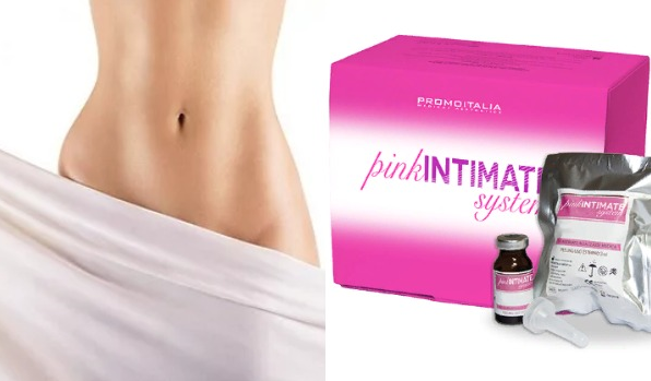 Пилинг для интимных зон | MEDSTYLE Алматы