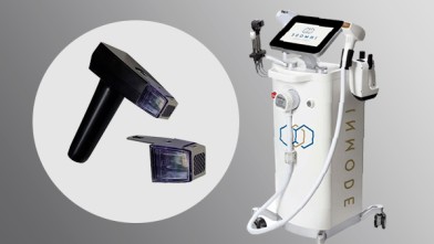 Насадка Morpheus 8 InMode (Израиль) 2 | MEDSTYLE Алматы