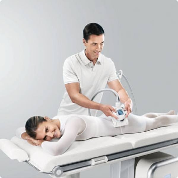 Технология LPG Cellu Endermolab (Франция) | MEDSTYLE Алматы