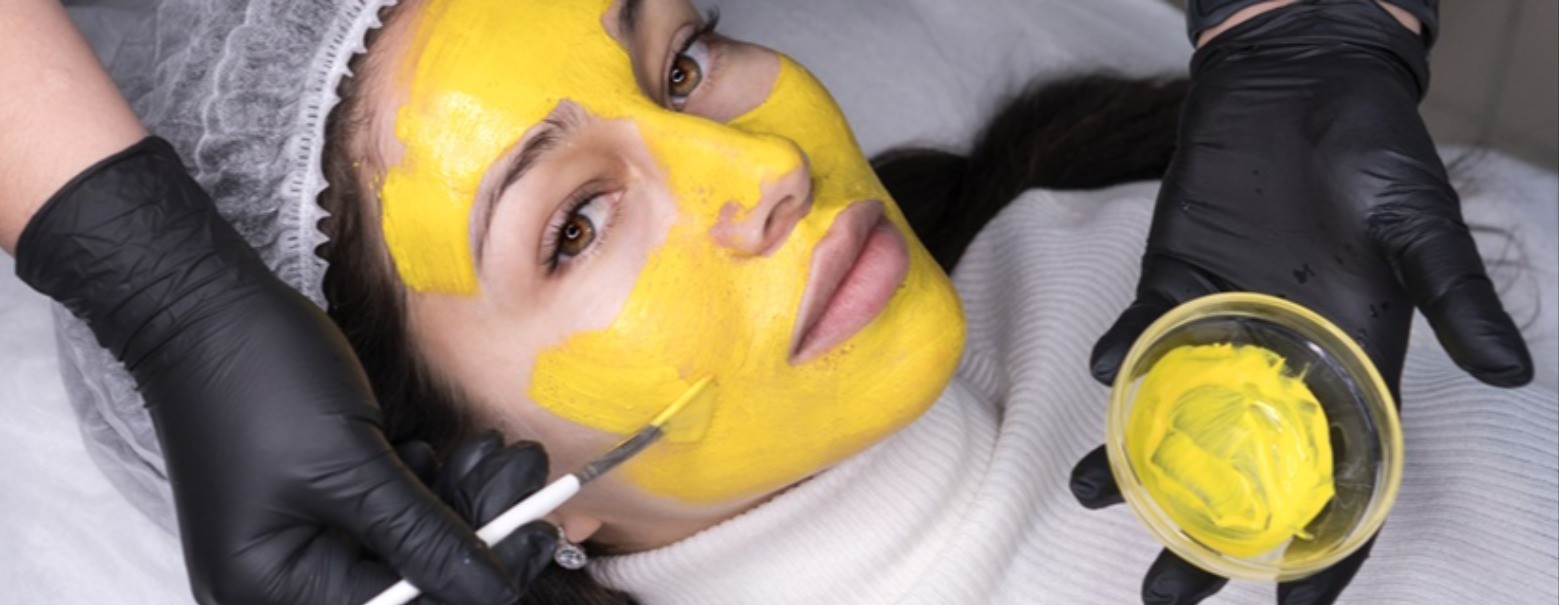 Ретиноевый пилинг | MEDSTYLE Алматы