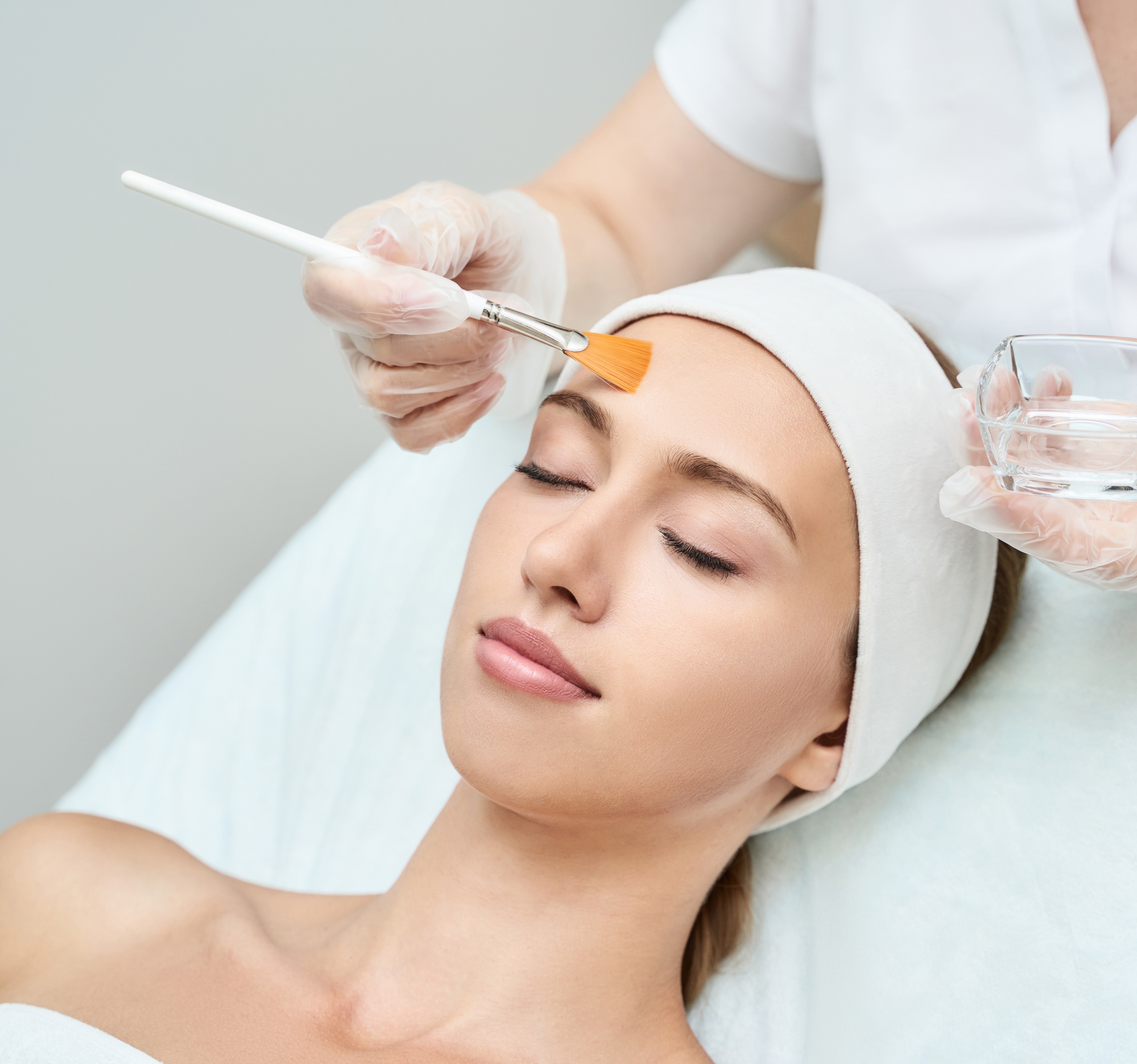 Транексамовый пилинг | MEDSTYLE Алматы