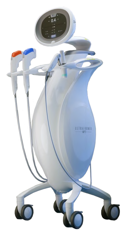 Аппарат Ultraformer MPT | MEDSTYLE Алматы