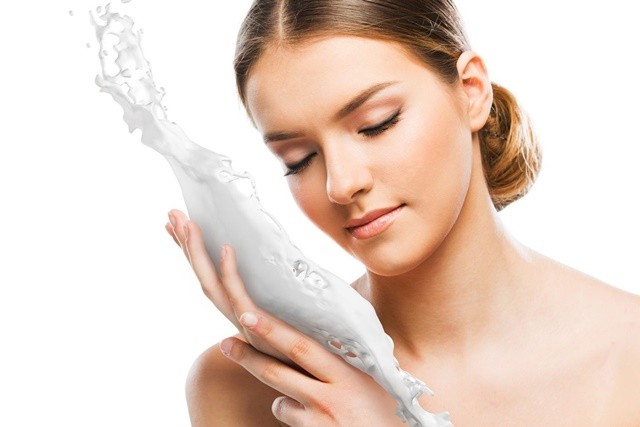 Молочный пилинг | MEDSTYLE Алматы