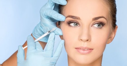 Коррекция височной области | MEDSTYLE Алматы