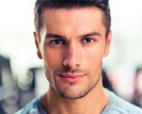 Брутальная форма | MEDSTYLE Алматы