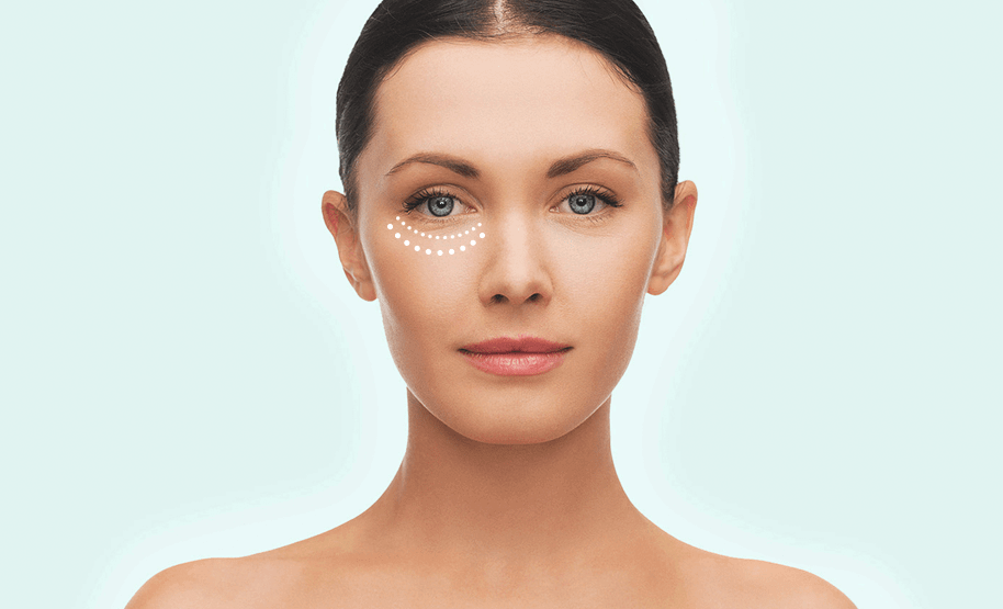 Коррекция носослезной борозды | MEDSTYLE Алматы