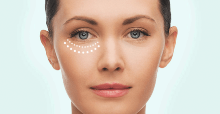 Коррекция носослезной борозды | MEDSTYLE Алматы