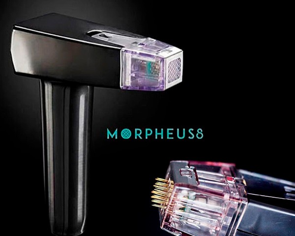 Morpheus - Игольчатый RF | MEDSTYLE Алматы