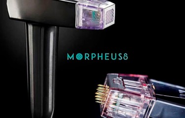 Morpheus - Игольчатый RF | MEDSTYLE Алматы