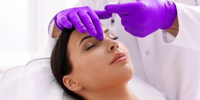 Контурная пластика носа зона | MEDSTYLE Алматы