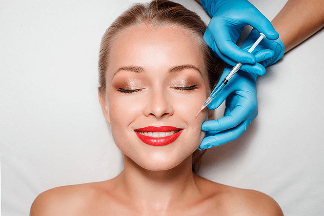 Коррекция рубцов Коррекция атрофических рубцов | MEDSTYLE Алматы