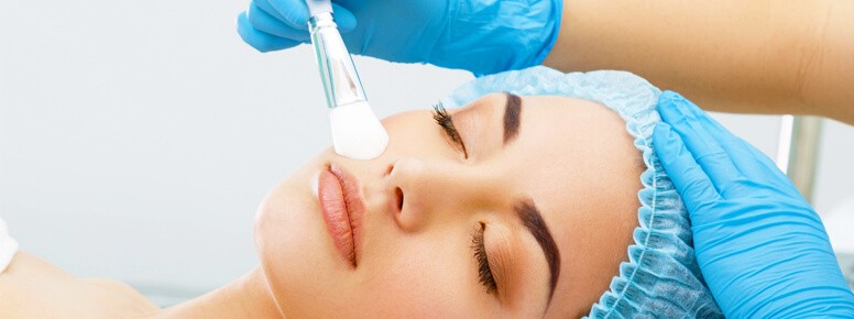 Гликолевые пилинги | MEDSTYLE Алматы