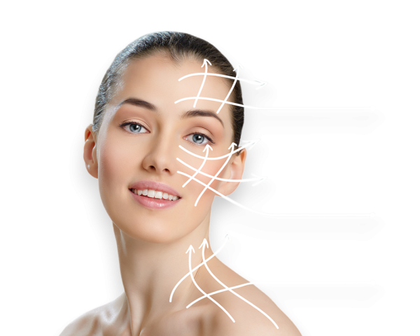 Подтяжка тела нитями на канюлях главная | MEDSTYLE Алматы