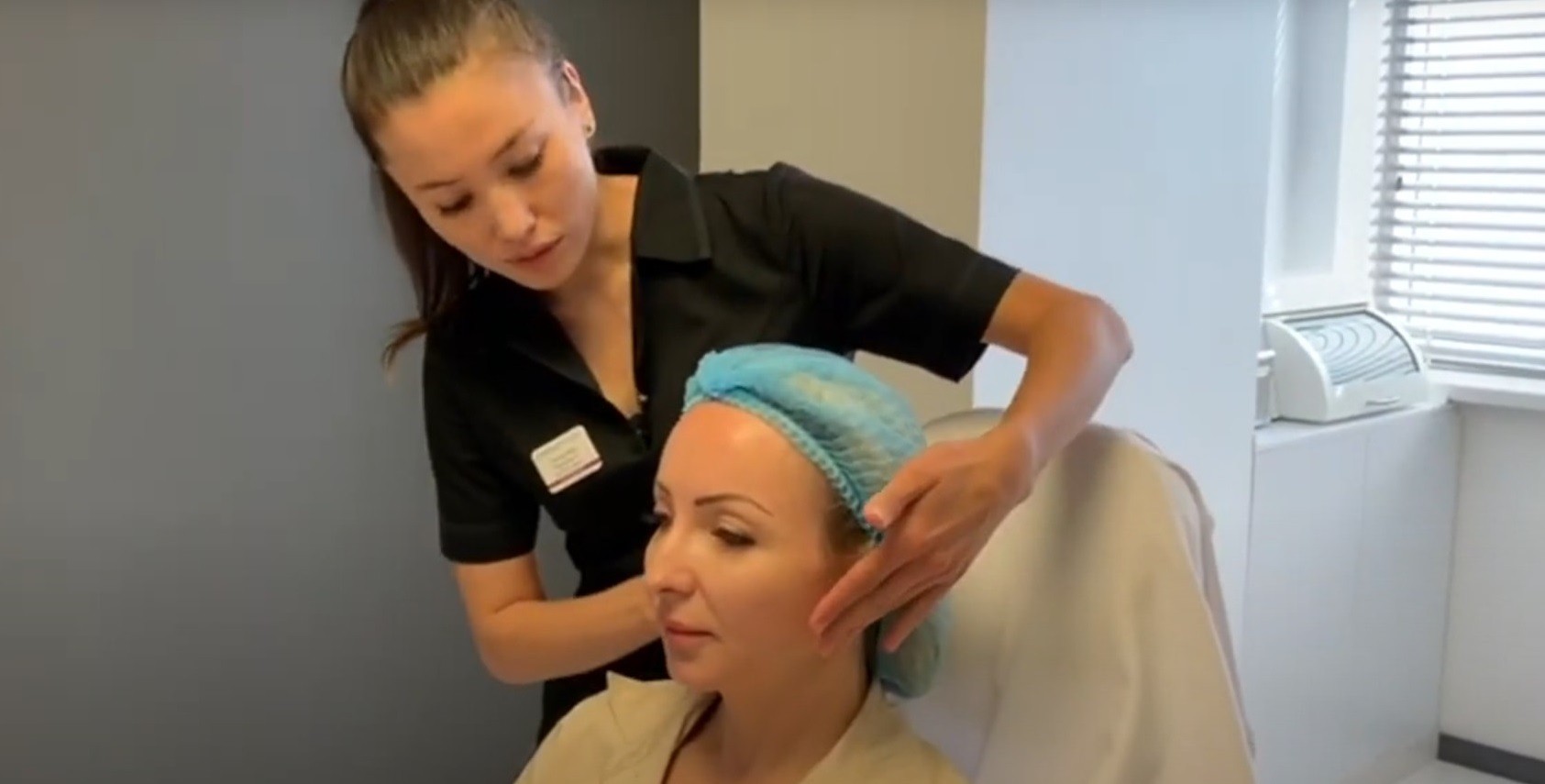 Дельта-лифтинг видео процедуры | MEDSTYLE Алматы