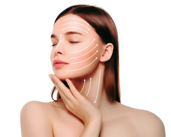 Нити Aptos Excellence Visage главная | MEDSTYLE Алматы