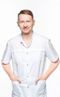 Тептюк Александр Викторович
