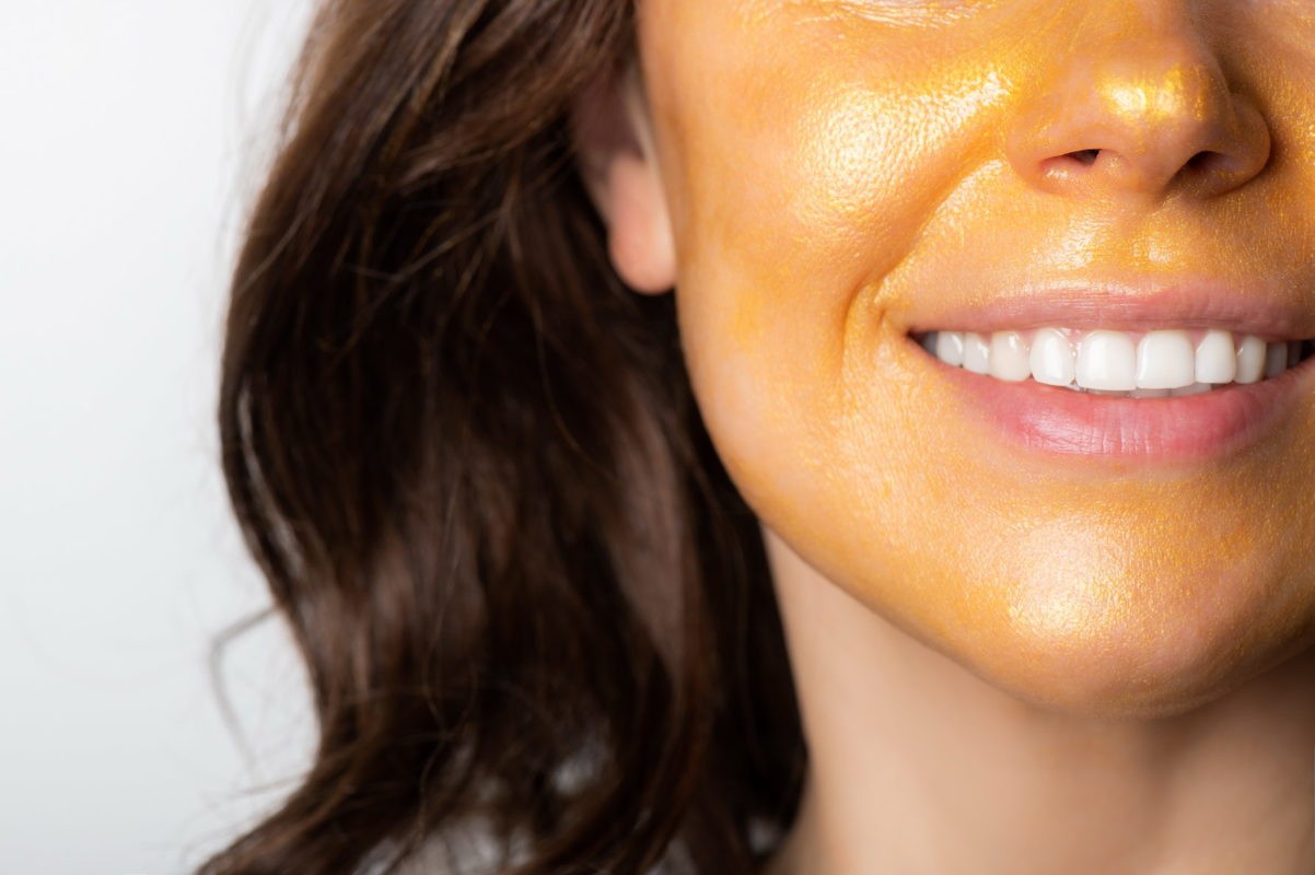 Оранжевый пилинг | MEDSTYLE Алматы