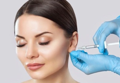 Коррекция мочек ушей и складок перед ухом зона | MEDSTYLE Алматы