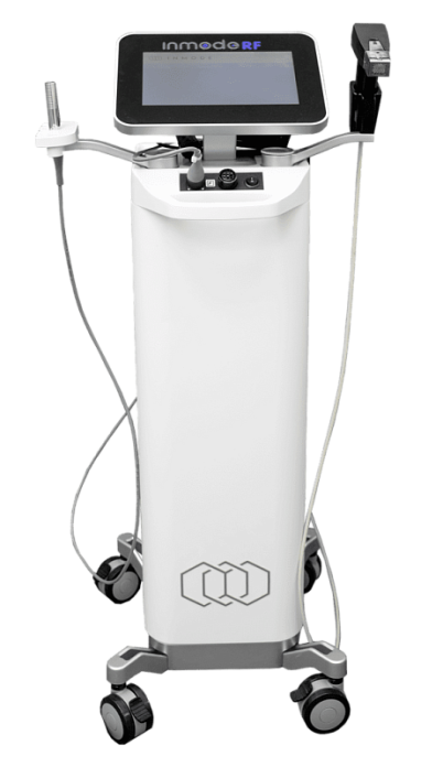 Игольчатый - Morpheus 8