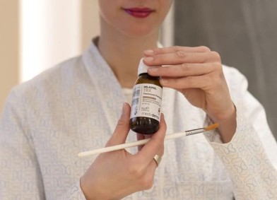 Транексамовый пилинг процедура | MEDSTYLE Алматы