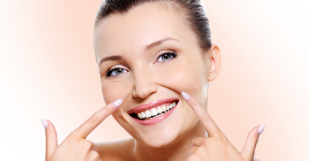 Коррекция носогубных складок | MEDSTYLE Алматы