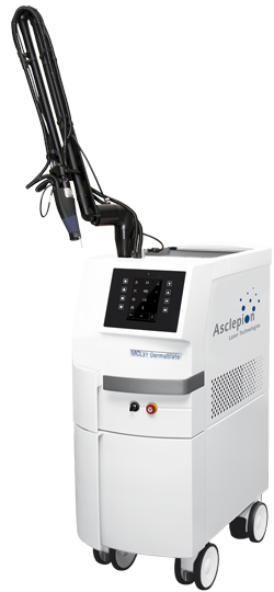 Asclepion Laser Technologies 
