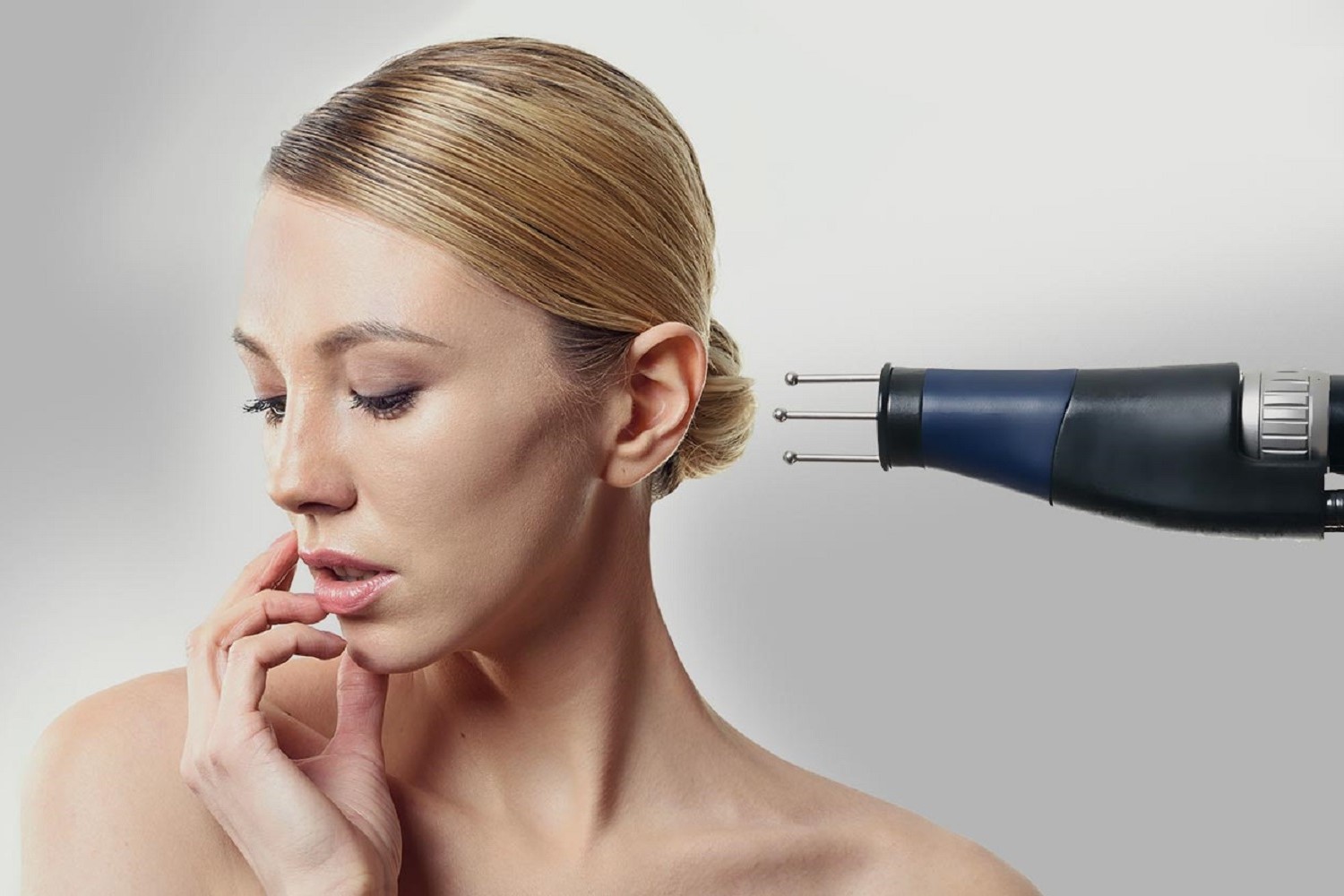 Коррекция рубцов Фракционный лазер | MEDSTYLE Алматы