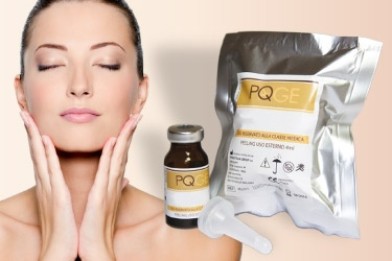 Пилинг PQAge процедура | MEDSTYLE Алматы