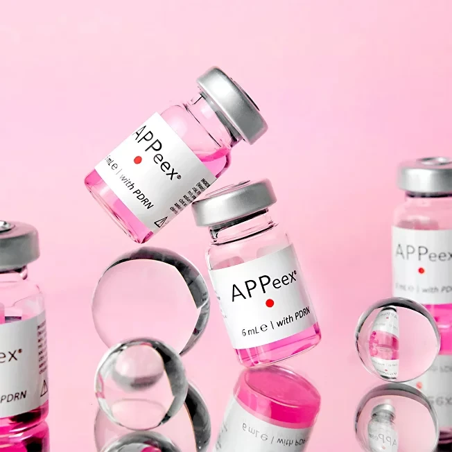 Пилинг APPeex | MEDSTYLE Алматы